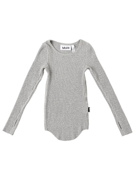 molo - t-shirt & canotte - bambini-bambina - nuova stagione