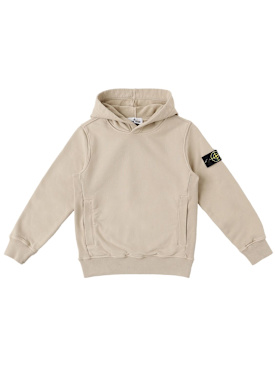stone island junior - sweatshirts - kids-girls - new season