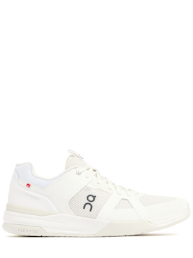 on - sneakers - men - new season