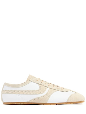 dries van noten - sneakers - uomo - nuova stagione