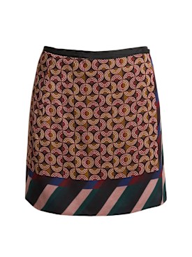 dries van noten - gonne - donna - nuova stagione