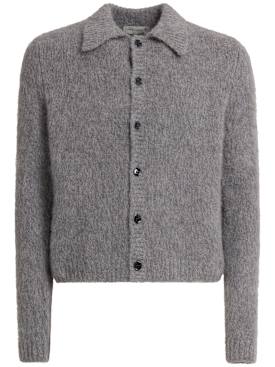 dries van noten - knitwear - men - new season