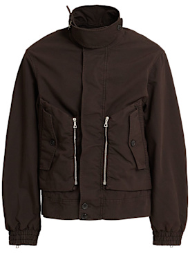 dries van noten - jackets - men - fw25