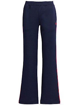 sergio tacchini - pantaloni sportivi - uomo - nuova stagione