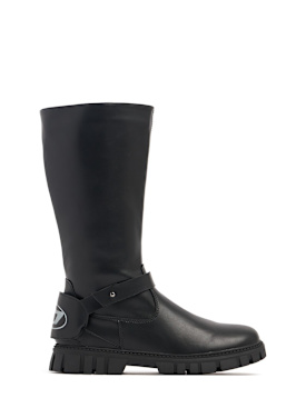 diesel kids - stivali - bambini-bambina - nuova stagione