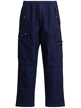 stone island - pantaloni - uomo - nuova stagione