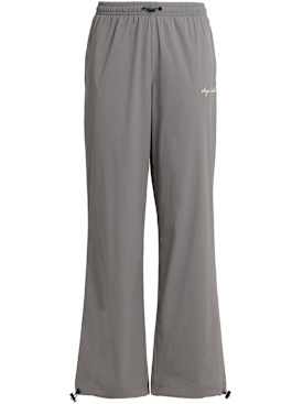 sergio tacchini - スポーツパンツ - メンズ - new season