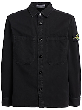 stone island - camisas - hombre - nueva temporada