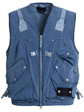 stone island - giacche - uomo - nuova stagione