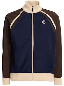 sergio tacchini - felpe sportive - uomo - nuova stagione