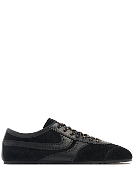 dries van noten - sneakers - uomo - nuova stagione