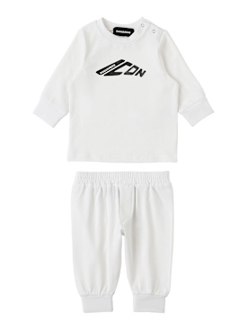 dsquared2 - アウトフィット&セットアップ - ベビー-ボーイズ - new season