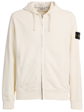 stone island - sweat-shirts - homme - nouvelle saison