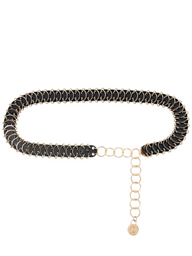 rabanne - cinture - donna - nuova stagione