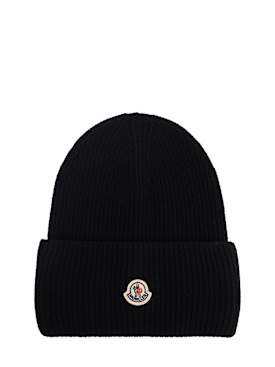 moncler - cappelli - donna - nuova stagione