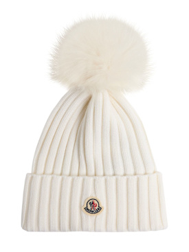 moncler - cappelli - donna - nuova stagione