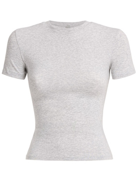 skims - t-shirts - women - new season