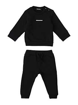 dsquared2 - overalls & tracksuits - kids-boys - new season