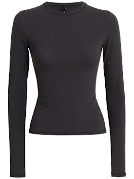 skims - t-shirt - donna - nuova stagione