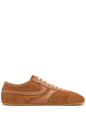 dries van noten - sneakers - uomo - nuova stagione