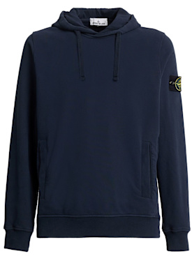 stone island - sudaderas - hombre - nueva temporada