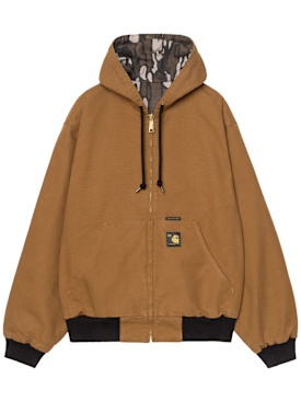 carhartt wip - giacche - uomo - nuova stagione
