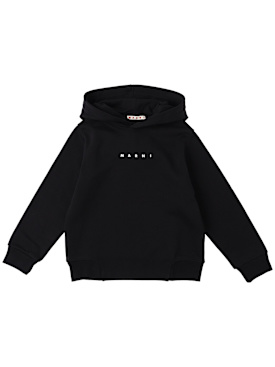 marni junior - sweatshirts - kids-boys - new season