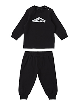 dsquared2 - アウトフィット&セットアップ - ベビー-ボーイズ - new season