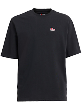 jordan - t-shirts - men - new season