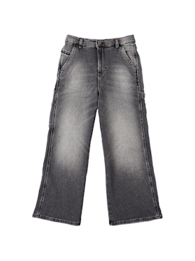 diesel kids - jeans - niña - nueva temporada