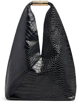 mm6 maison margiela - tote bags - women - new season