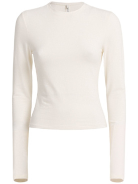 skims - t-shirts - women - new season