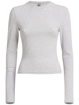 skims - tシャツ - レディース - new season