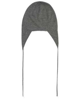 the row - cappelli - donna - nuova stagione