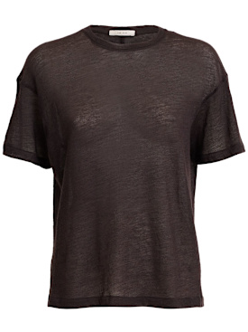 the row - top - donna - nuova stagione