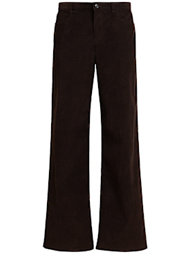 the row - pants - women - new season