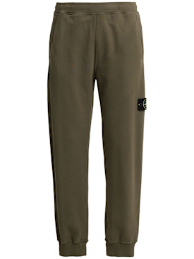 stone island - pantaloni - uomo - nuova stagione