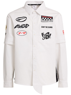 puma - jacken & jacketts - herren - neue saison