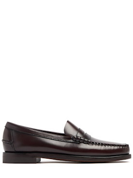 sebago - loafers - men - new season