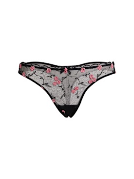 fleur du mal - biancheria intima - donna - nuova stagione