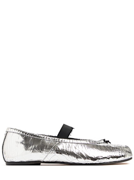 maison margiela - フラットシューズ - レディース - new season