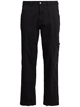 stone island - pants - men - new season