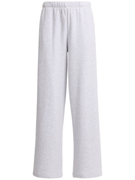 skims - pants - women - new season