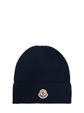 moncler - sombreros y gorras - hombre - nueva temporada