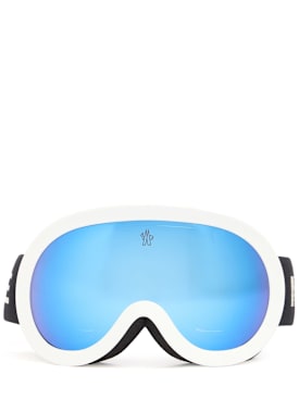 moncler - occhiali da sole - uomo - nuova stagione