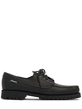 sebago - mocassini - uomo - nuova stagione