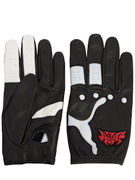 puma - gloves - men - new season
