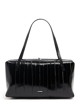 jil sander - borse a spalla - donna - nuova stagione