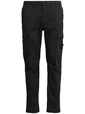 stone island - pants - men - new season