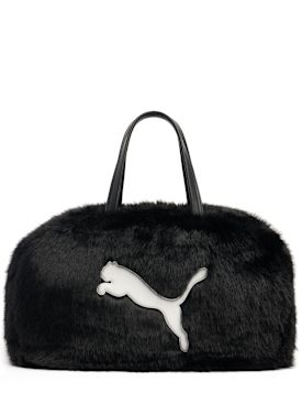 puma - duffle bags - women - new season